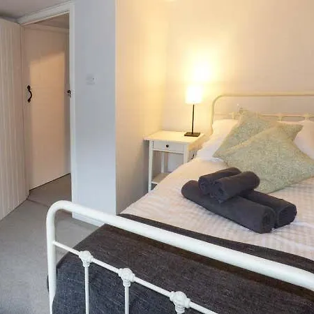 Ferienhaus Ivy Cottage,