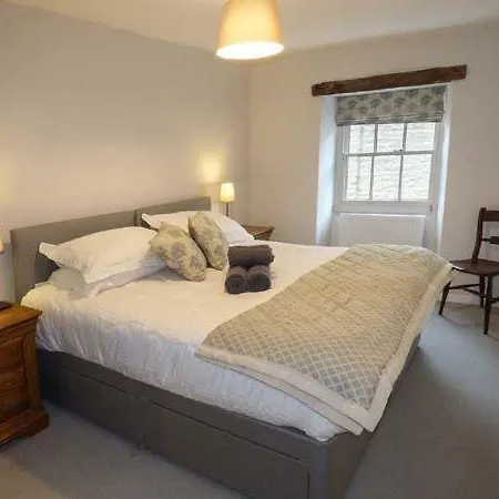 Ferienhaus Ivy Cottage, Settle