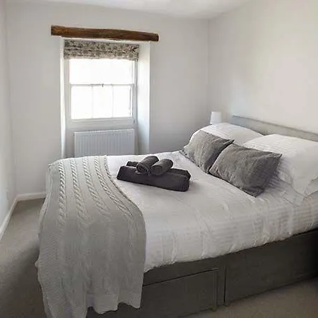 Ivy Cottage, Ferienhaus Settle