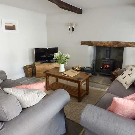 Ivy Cottage, Ferienhaus *