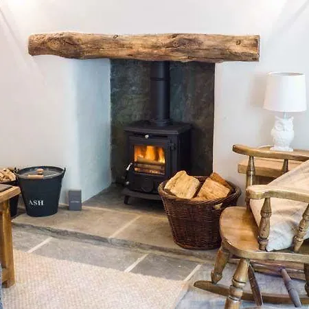 Ferienhaus Ivy Cottage, Settle